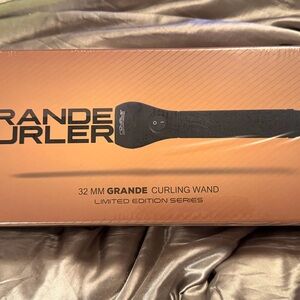 Grande Curling Wand 32mm Limited Edition